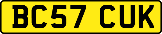 BC57CUK