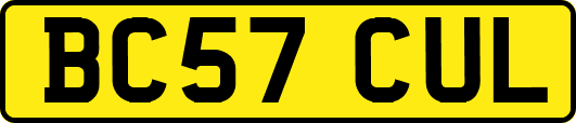 BC57CUL