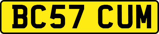 BC57CUM