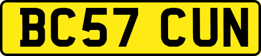 BC57CUN