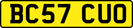 BC57CUO