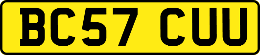 BC57CUU