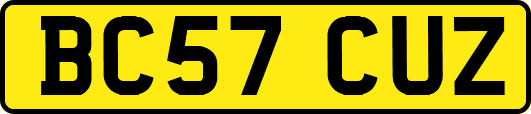 BC57CUZ