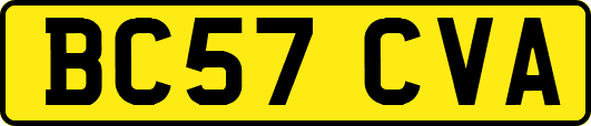 BC57CVA