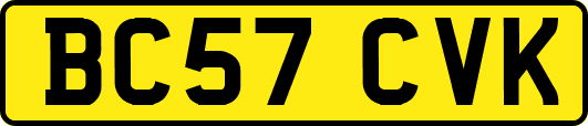 BC57CVK