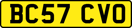 BC57CVO