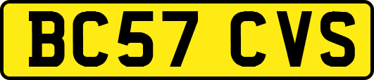 BC57CVS