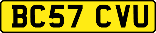 BC57CVU
