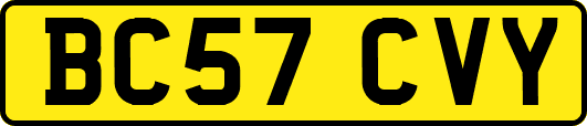 BC57CVY