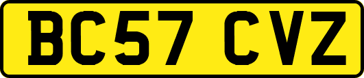 BC57CVZ