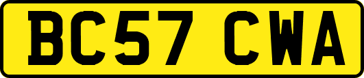 BC57CWA