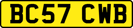 BC57CWB