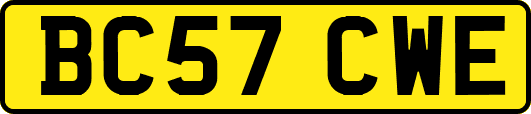 BC57CWE