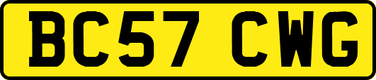 BC57CWG