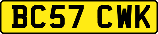 BC57CWK