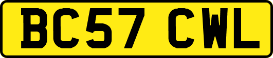 BC57CWL