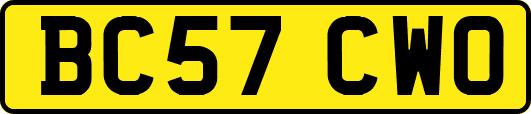 BC57CWO