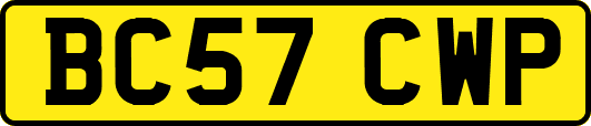 BC57CWP