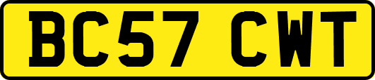 BC57CWT