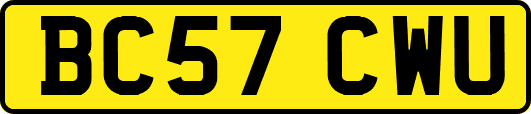 BC57CWU