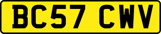 BC57CWV