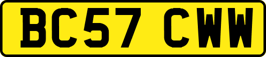 BC57CWW