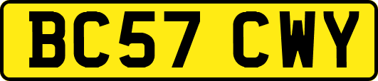BC57CWY