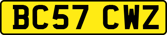 BC57CWZ