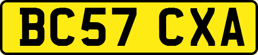 BC57CXA