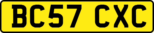 BC57CXC