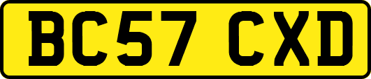 BC57CXD