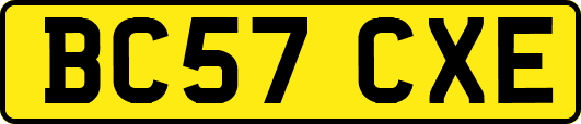 BC57CXE