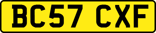 BC57CXF
