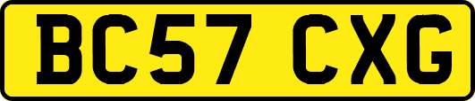 BC57CXG