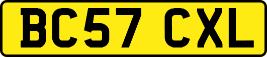 BC57CXL