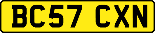 BC57CXN