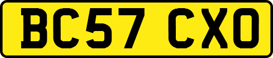 BC57CXO