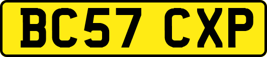 BC57CXP