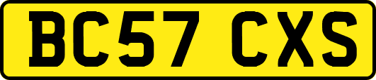BC57CXS