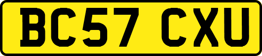 BC57CXU