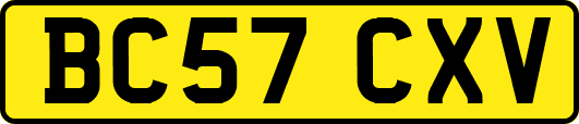 BC57CXV