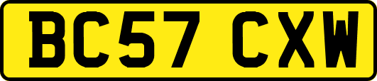 BC57CXW
