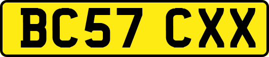 BC57CXX