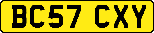 BC57CXY