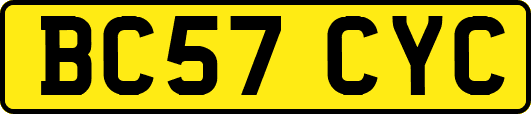 BC57CYC