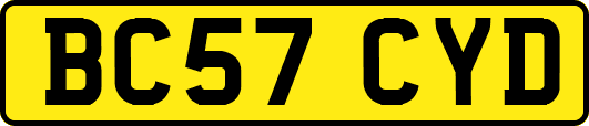 BC57CYD