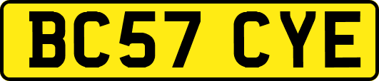 BC57CYE