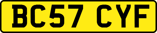 BC57CYF