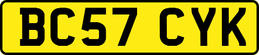 BC57CYK