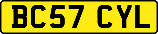 BC57CYL